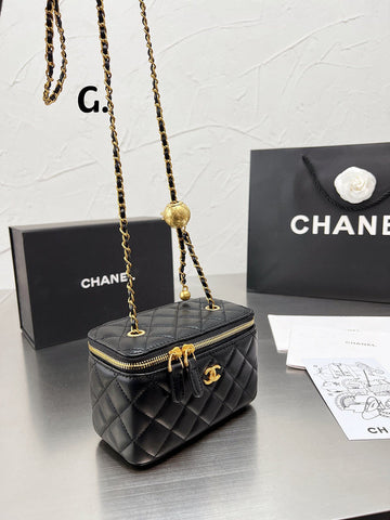 Makersluxe Bags - CHL Bags - 7091