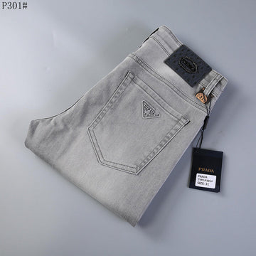 Makersluxe - Men Jeans - 466
