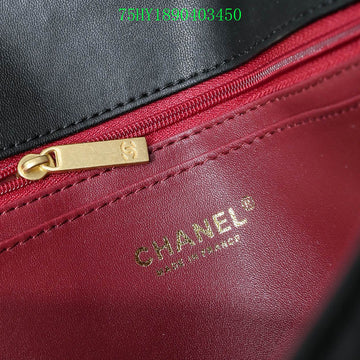 Makersluxeras - CHL Bags - 1171