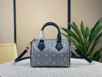 Makersluxe - LOV Bags - 656