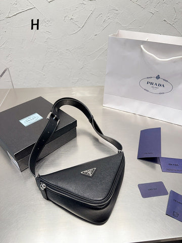 Makersluxe Bags - PDA Bags - 533