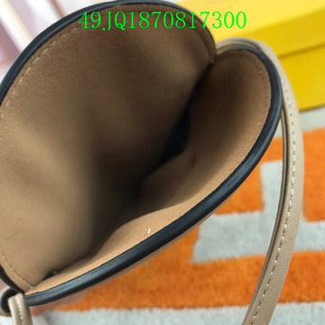 Makersluxeras - FDE Bags - 1490