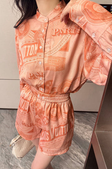 Makersluxe - ALW Women Clothes - 595