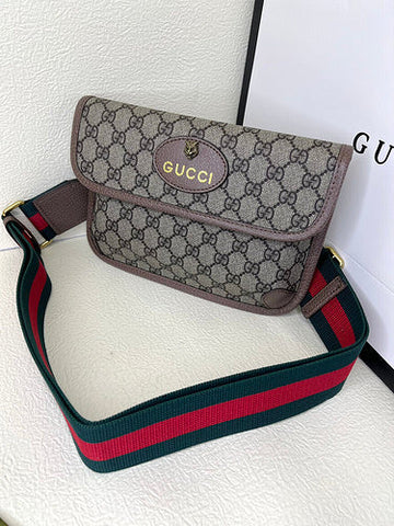 Makersluxe Fashion - GCI Bags - 10279