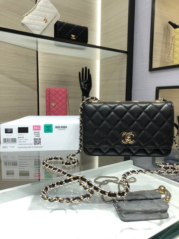 Makersluxe - CHL Bags - 627
