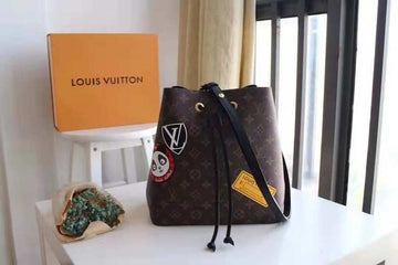 MLB Fashion Lu-Vi bags - 947
