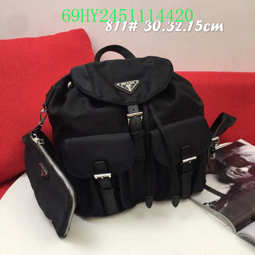Makersluxe Bags - PDA Bags - 3810