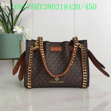 Makersluxe Bags - MK Bags - 466