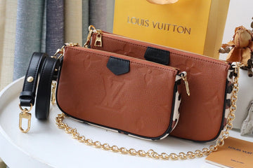MLB Fashion Lu-Vi bags - 495