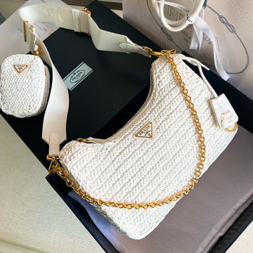 Makersluxe Bags - PDA Bags - 2076