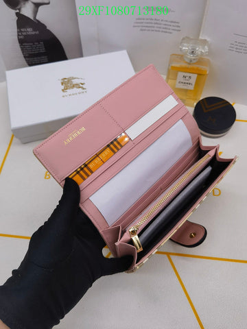 Makersluxeras - BOR Wallet - 009