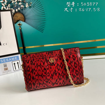 Makersluxe Bags - GCI Bags - 7147
