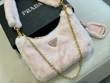 Makersluxe Bags - PDA Bags - 472