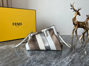 Makersluxe - FDE Bags - 071