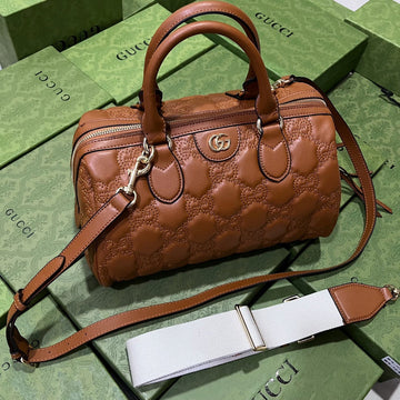 Makersluxe Bags - GCI Bags - 927