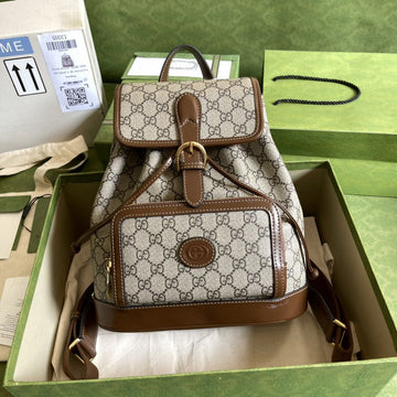 Makersluxe Bags - GCI Bags - 516