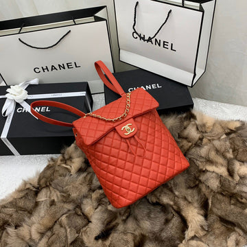 Makersluxe Bags - CHL Bags - 2130