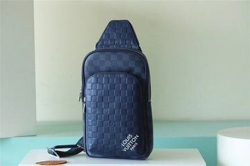 Makersluxe Fashion Lu-Vi bags - 9959