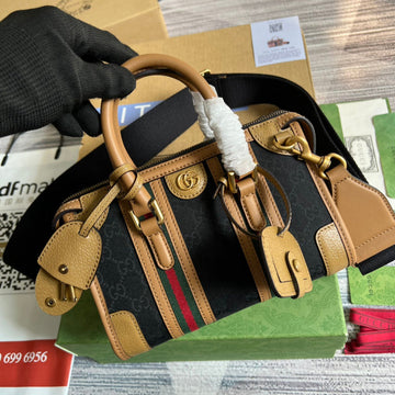Makersluxe Bags - GCI Bags - 5700