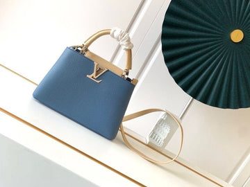 MLB Fashion Lu-Vi bags - 2297