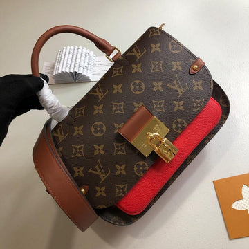MLB Fashion Lu-Vi bags - 1589