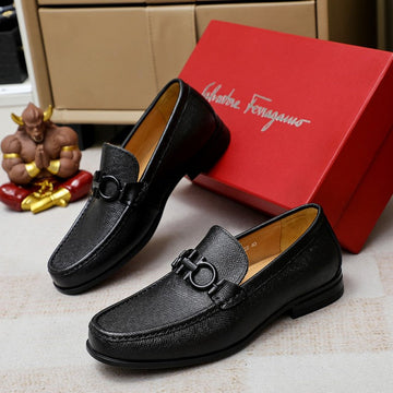 Makersluxe - FGO Men Shoes - 813
