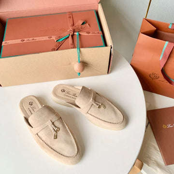 Makersluxe - LOP Shoes - 103