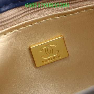 Makersluxeras - CHL Bags - 2358