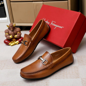 Makersluxe - FGO Men Shoes - 866