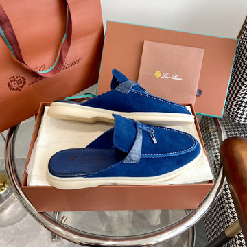 Makersluxe - LOP Shoes - 249