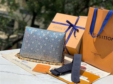 Makersluxe - LOV Bags - 579