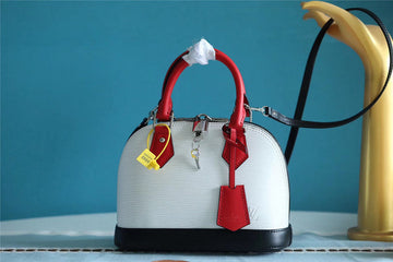 Makersluxe Fashion Lu-Vi bags - 8544