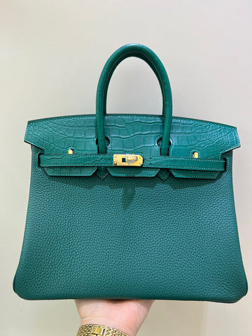 Makersluxe - HMS Bags - 1714