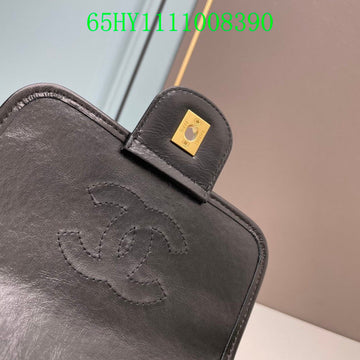 Makersluxeras - CHL Bags - 2162