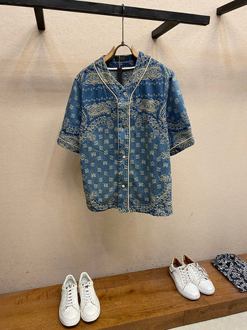 Makersluxe - AMIR Men Clothes - 165