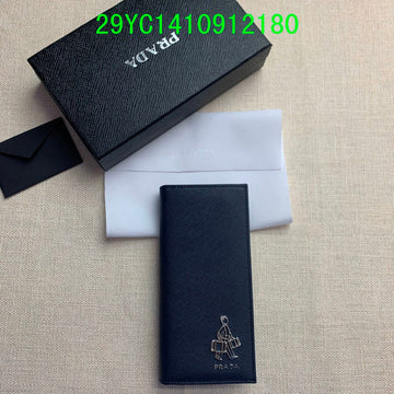 Makersluxeras - PD Wallet - 447
