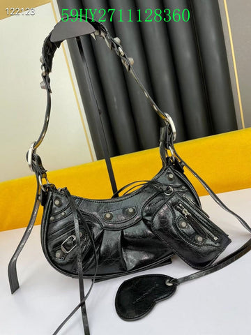 Makersluxe Bags - BGA Bags - 1962