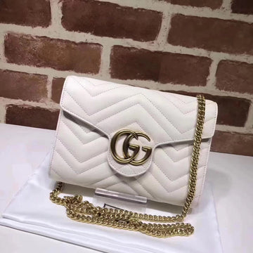 Makersluxe Bags - GCI Bags - 3805