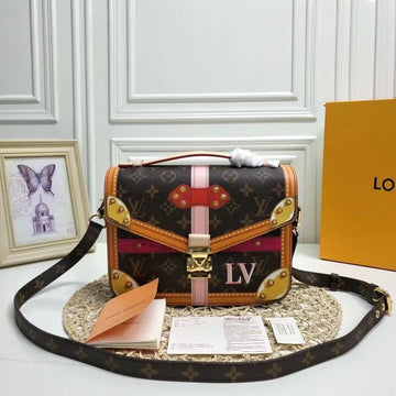 MLB Fashion Lu-Vi bags - 1875
