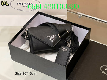 Makersluxe Bags - PDA Bags - 3642