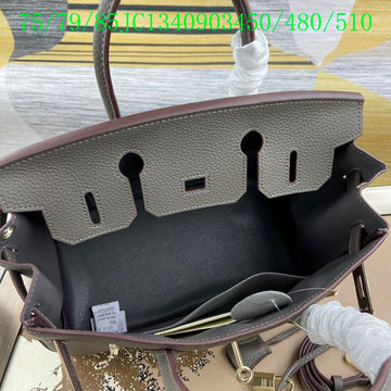 Makersluxeras - HMS Bags - 1212