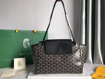 Makersluxe Bags - GOD Bags - 612