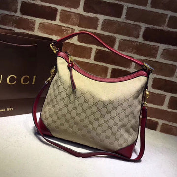 Makersluxe Bags - GCI Bags - 2856