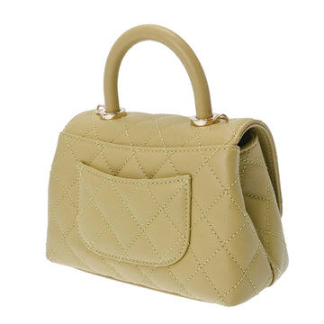 Chanel Coco Handle