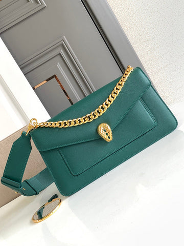Makersluxe - BGL Bags - 215