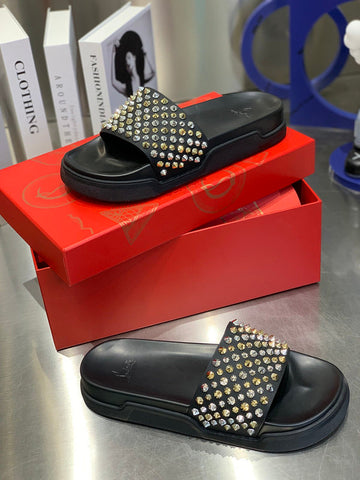 Makersluxe - CBL Women Shoes - 417