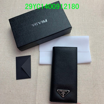 Makersluxeras - PD Wallet - 453