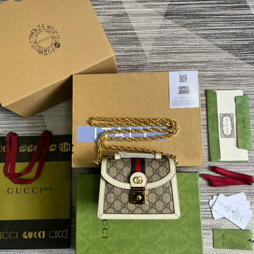 Makersluxe Bags - GCI Bags - 6424