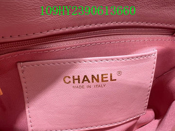 Makersluxeras - CHL Bags - 2620