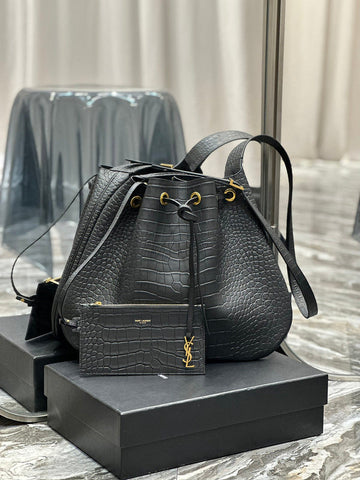 Makersluxe Bags - SLY Bags - 423